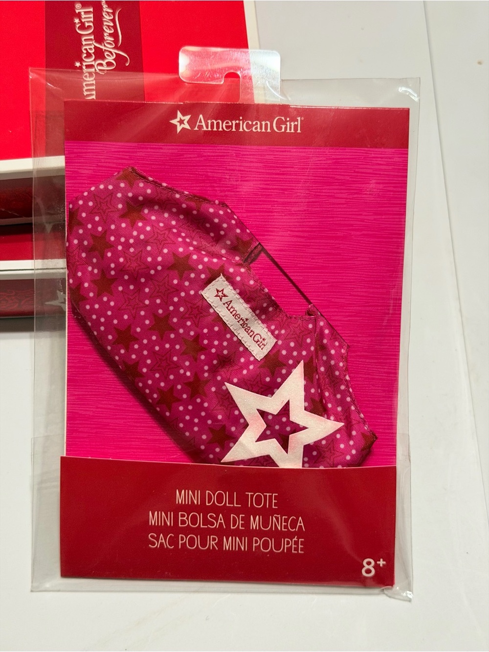 NIB American Girl Tropical Sunglasses FNV09-Tropical Breeze/Summer Collection!